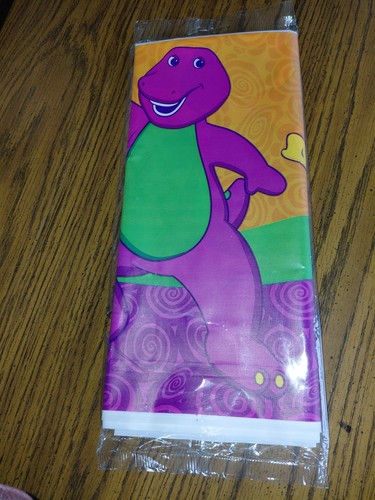 Vintage 2002 barney friends - vintage, &
