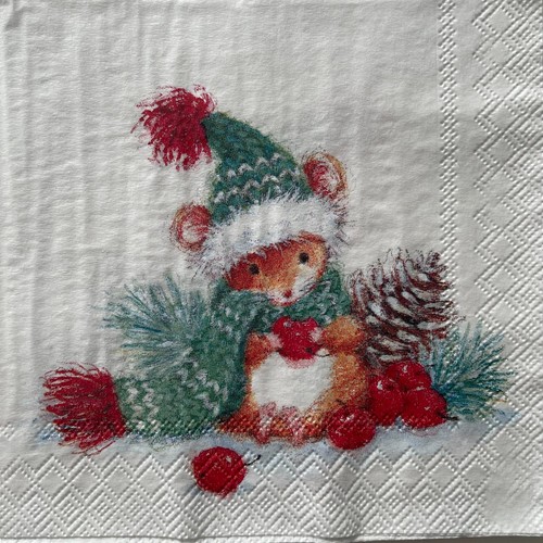 Cocktail paper napkins for - napkins,