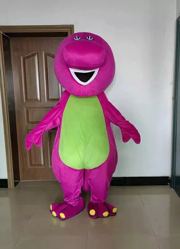 2025 christmas barney the - 2025,