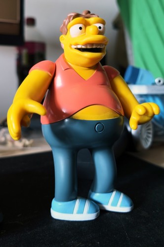 Matt groening the simpsons - matt,
