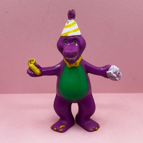 Vintage barney friends - vintage,