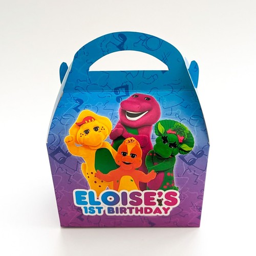 Barney friends children s - &, children’s