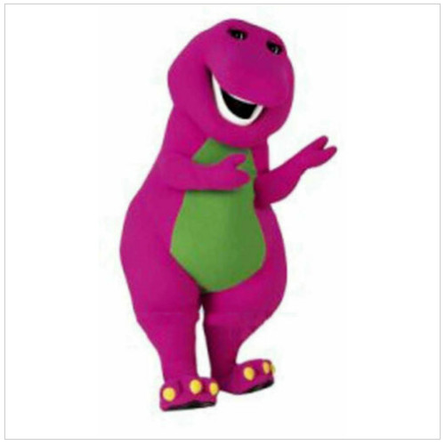 Christmas barney the dinosaur - christmas,