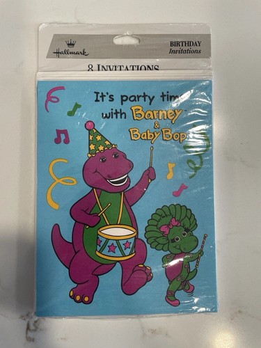 1993 barney and - barney,