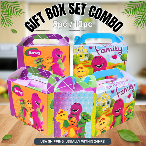 Barney happy birthday - , party